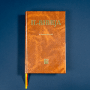 Il-Bibbja - Standard HB