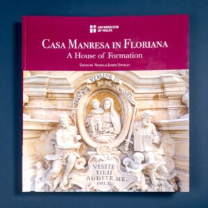 Casa Manresa in Floriana: A House of Formation
