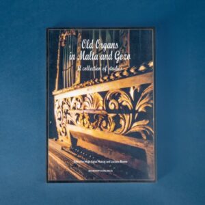 Old Organs in Malta and Gozo