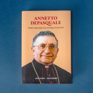 Annetto Depasquale