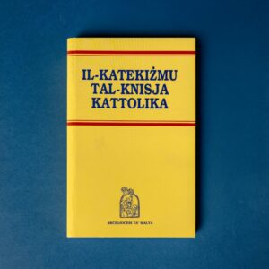 Il-Katekiżmu tal-Knisja Kattolika