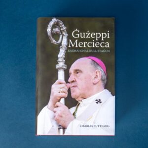 Guzeppi Mercieca