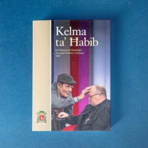 Kelma ta' Ħabib V5