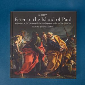 Peter in the Island of Paul
