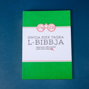 Gwida Biex Taqra l-Bibbja